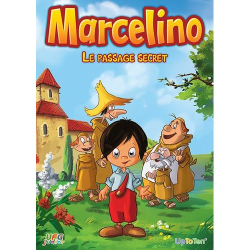 Marcelino - Le Passage Secret