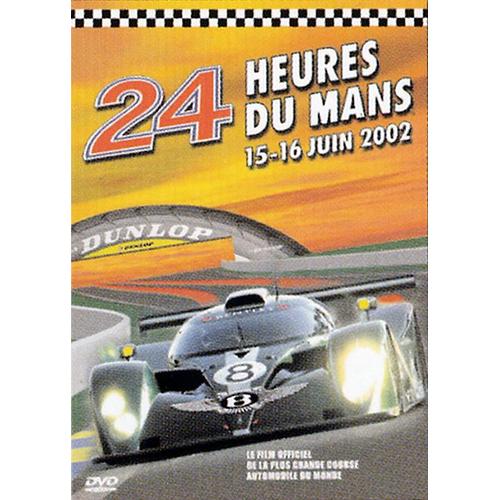 24 Heures Du Mans / 15 - 16 Juin 2002