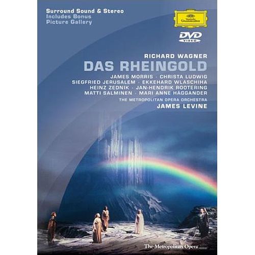 L'or Du Rhin
