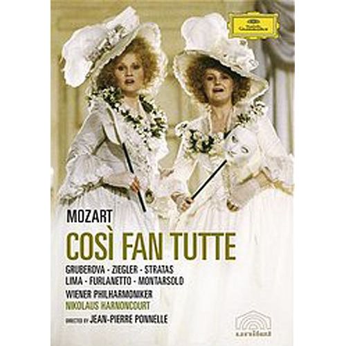 Così Fan Tutte