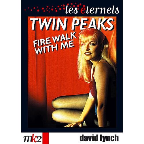 Twin Peaks : Fire Walk With Me