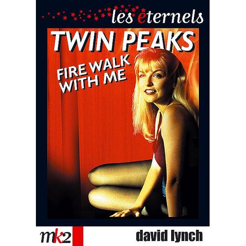 Twin Peaks : Fire Walk With Me