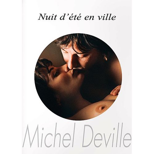 Nuit D'été En Ville