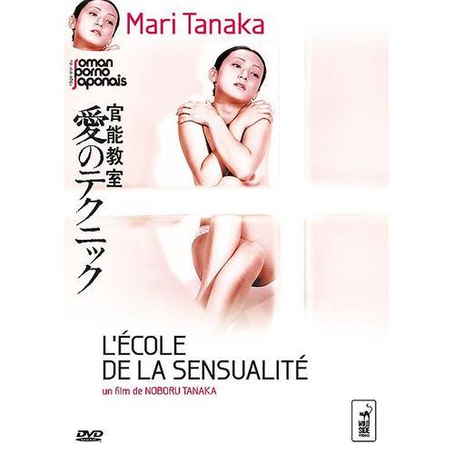 L'école De La Sensualité