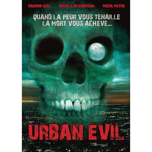 Urban Evil