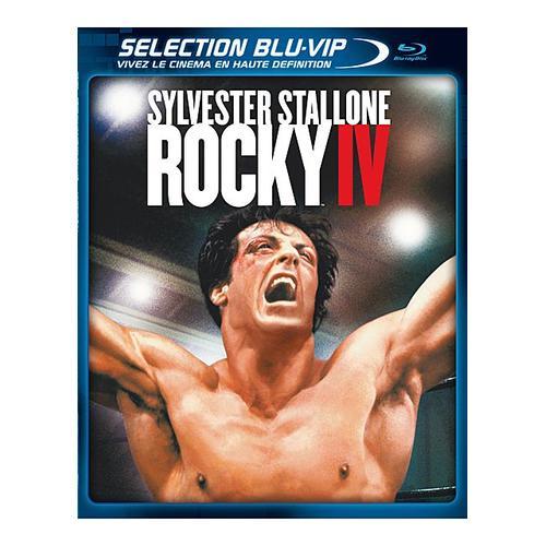 Rocky Iv - Blu-Ray