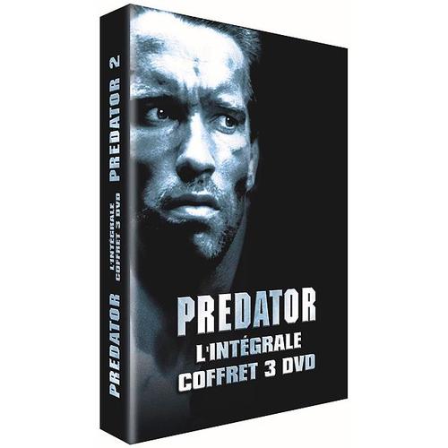 Predator + Predator 2 - Pack