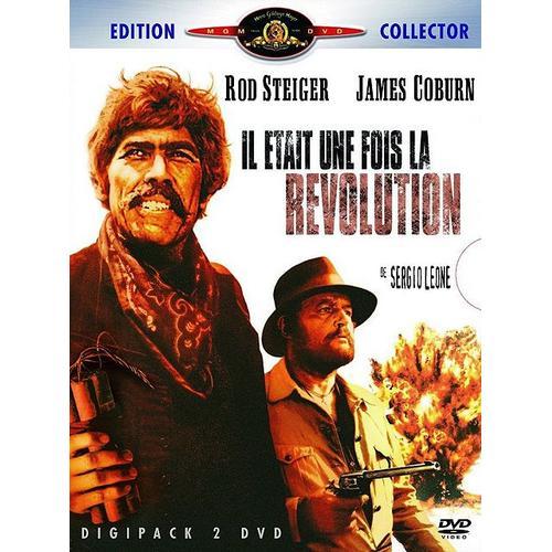 Il Était Une Fois La Révolution - Édition Collector