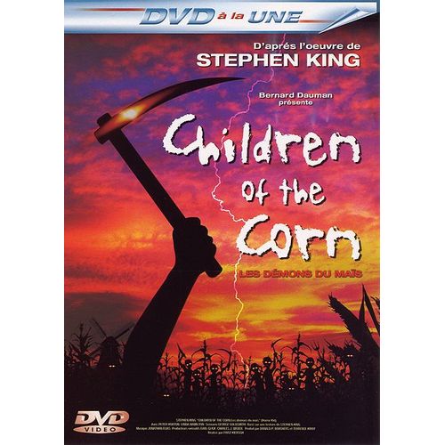 Children Of The Corn