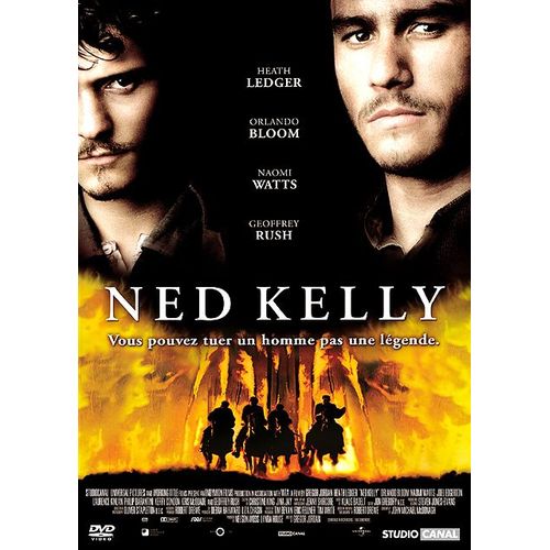 Ned Kelly