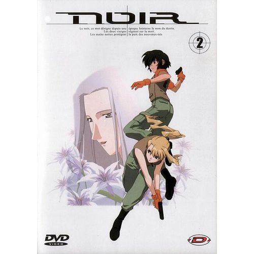 Noir - Vol. 2