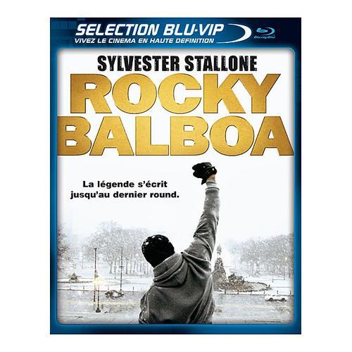 Rocky Balboa - Blu-Ray