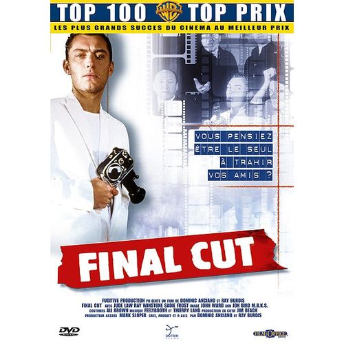 Final Cut