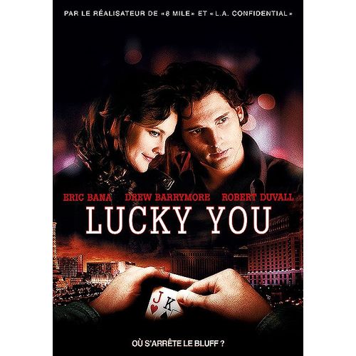 Lucky You - Mid Price