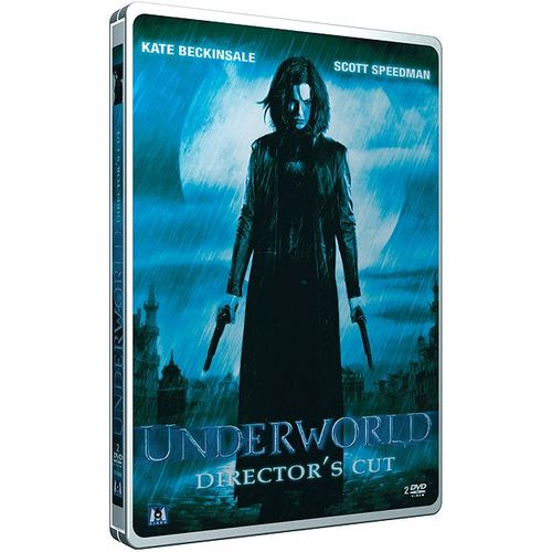 Underworld - Director's Cut