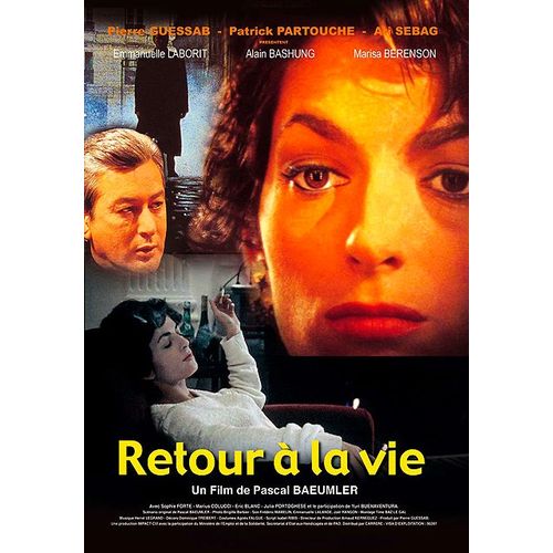 Retour À La Vie