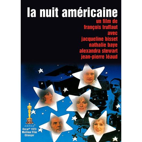 La Nuit Américaine - Édition Simple