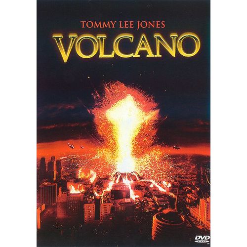 Volcano