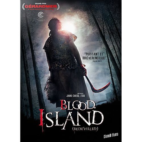 Blood Island