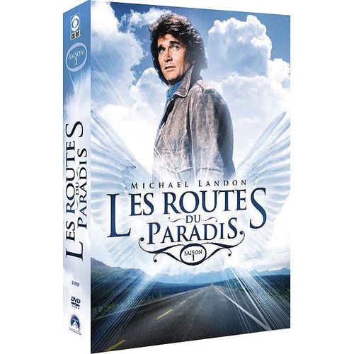 Les Routes Du Paradis - Saison 1