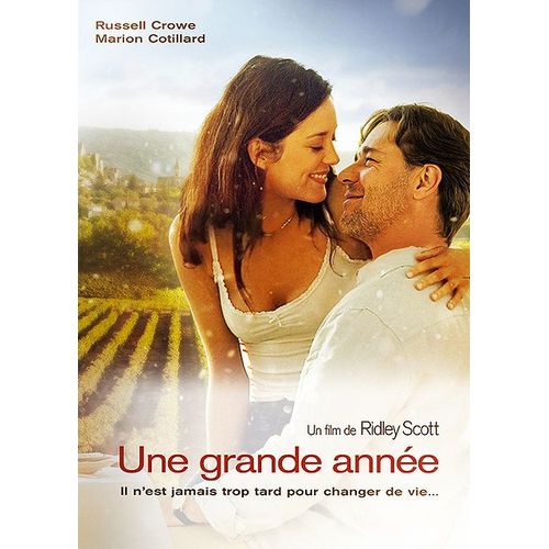 Une Grande Année
