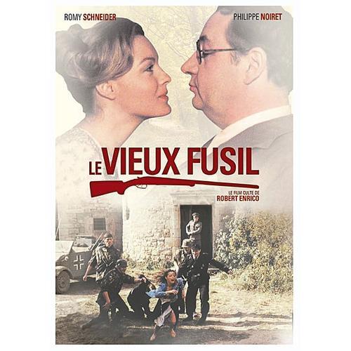 Le Vieux Fusil - Édition Limitée