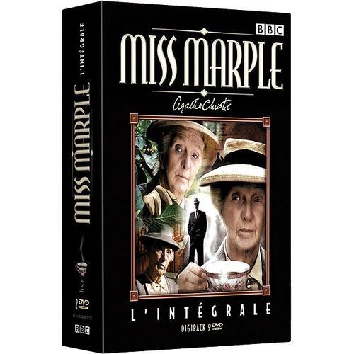 Miss Marple - L'intégrale