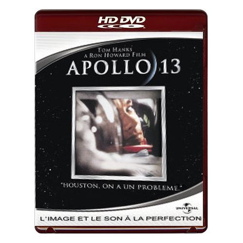 Apollo 13 - Hd-Dvd