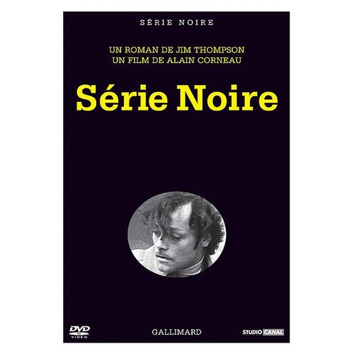 Série Noire