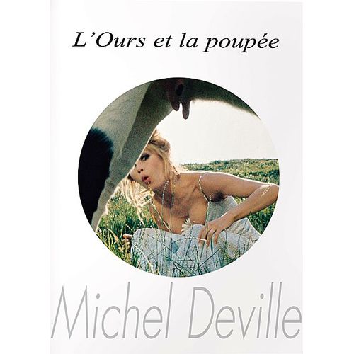 L'ours Et La Poupée