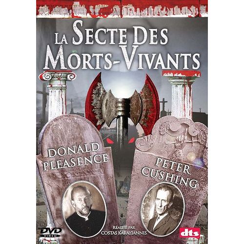 La Secte Des Morts-Vivants
