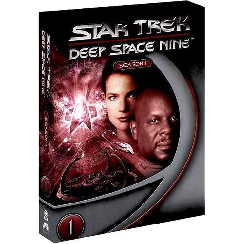Star Trek : Deep Space Nine - Saison 1