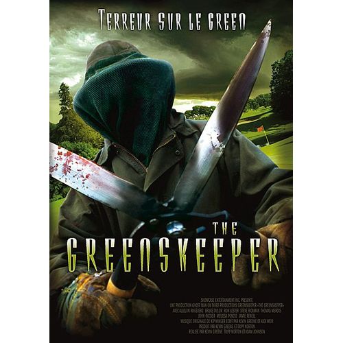The Greenskeeper