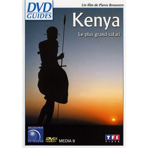 Kenya - Le Grand Safari