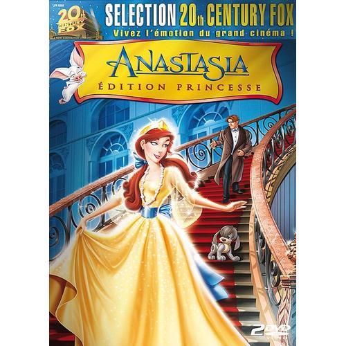 Anastasia - Edition Princesse Simple