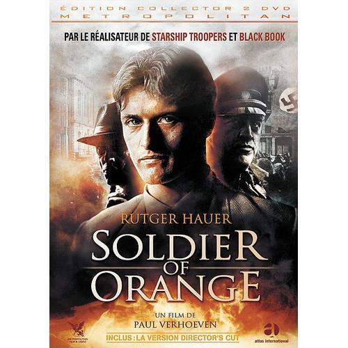 Soldier Of Orange - Édition Collector