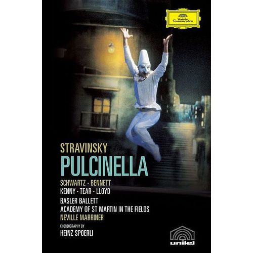 Pulcinella
