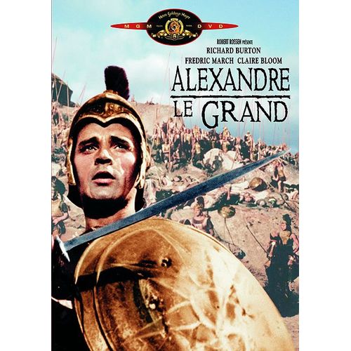 Alexandre Le Grand