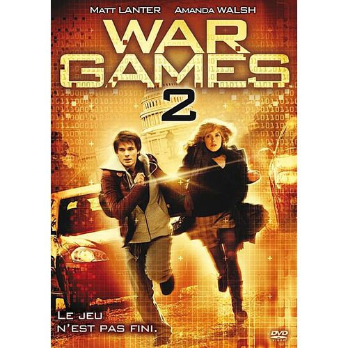 Wargames 2