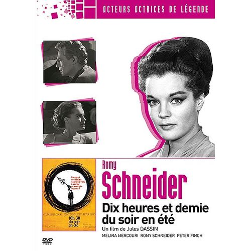 10h30 Du Soir En Été