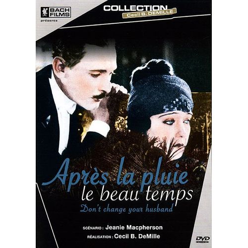 Après La Pluie, Le Beau Temps