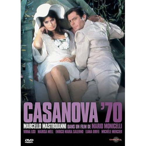 Casanova '70