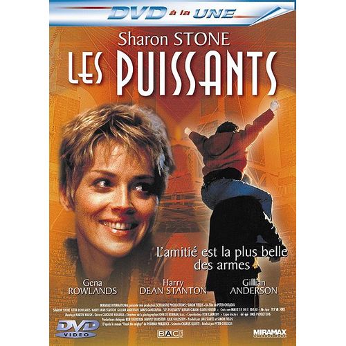 Les Puissants