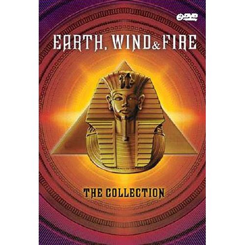 Earth, Wind & Fire - The Collection