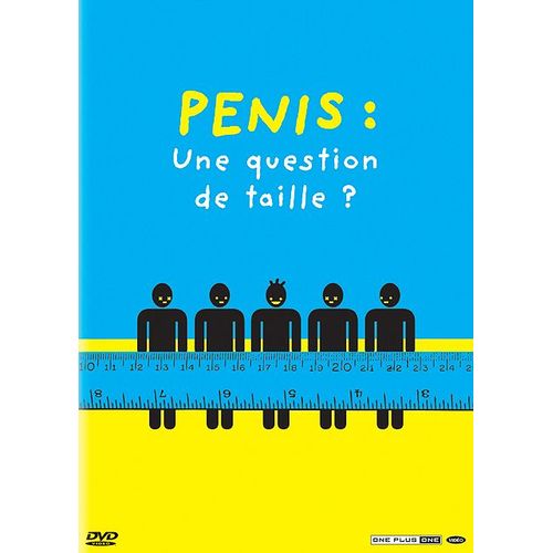 Penis : Une Question De Taille ?