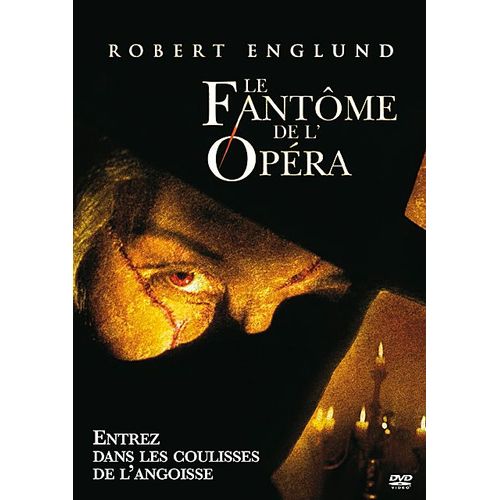 Le Fantôme De L'opéra