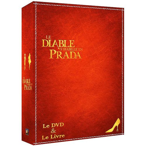 Le Diable S'habille En Prada - Édition Collector Limitée