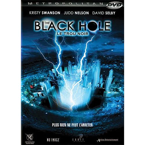 The Black Hole - Le Trou Noir