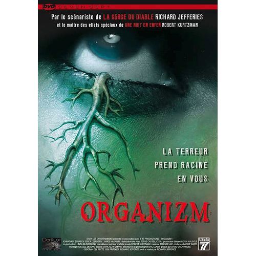 Organizm