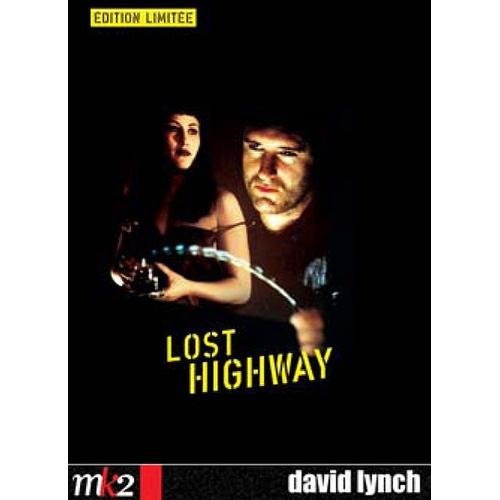 Lost Highway - Édition Limitée